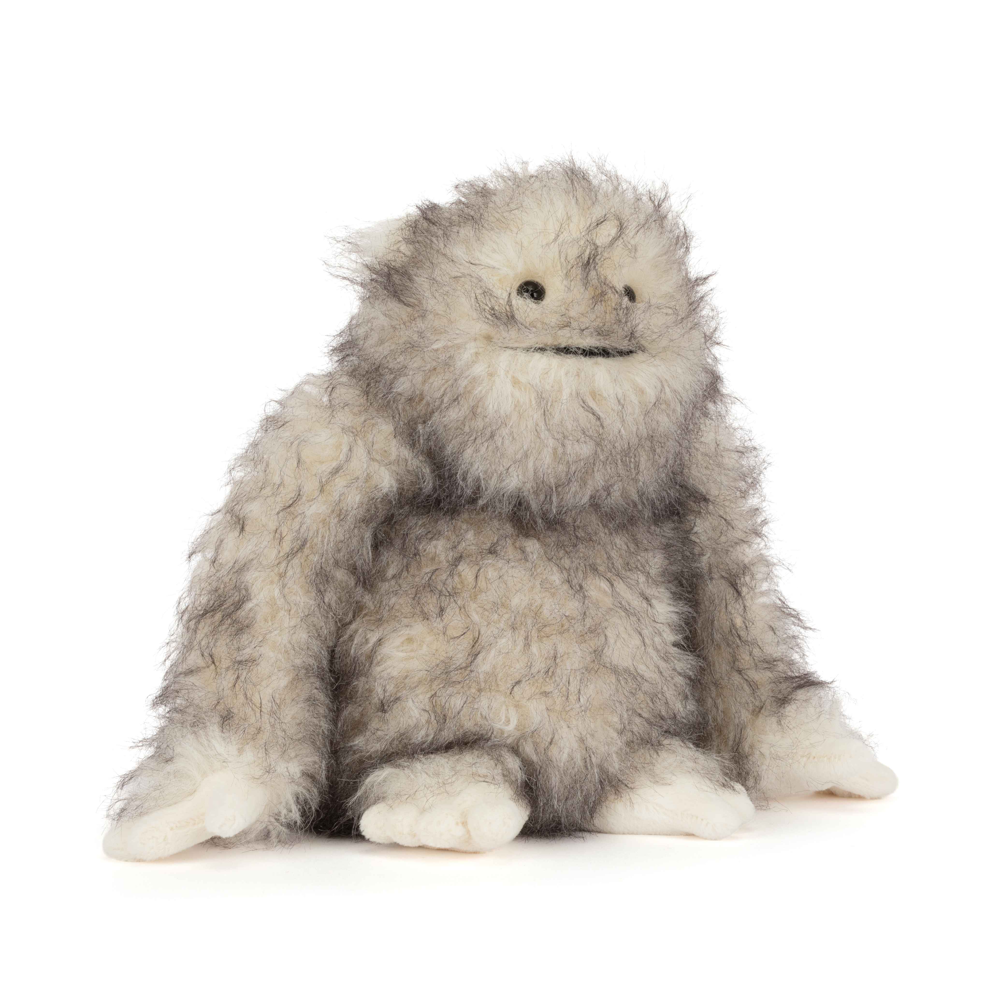 Jellycat Knuffel Bretti Yeti 15x15x29 cm