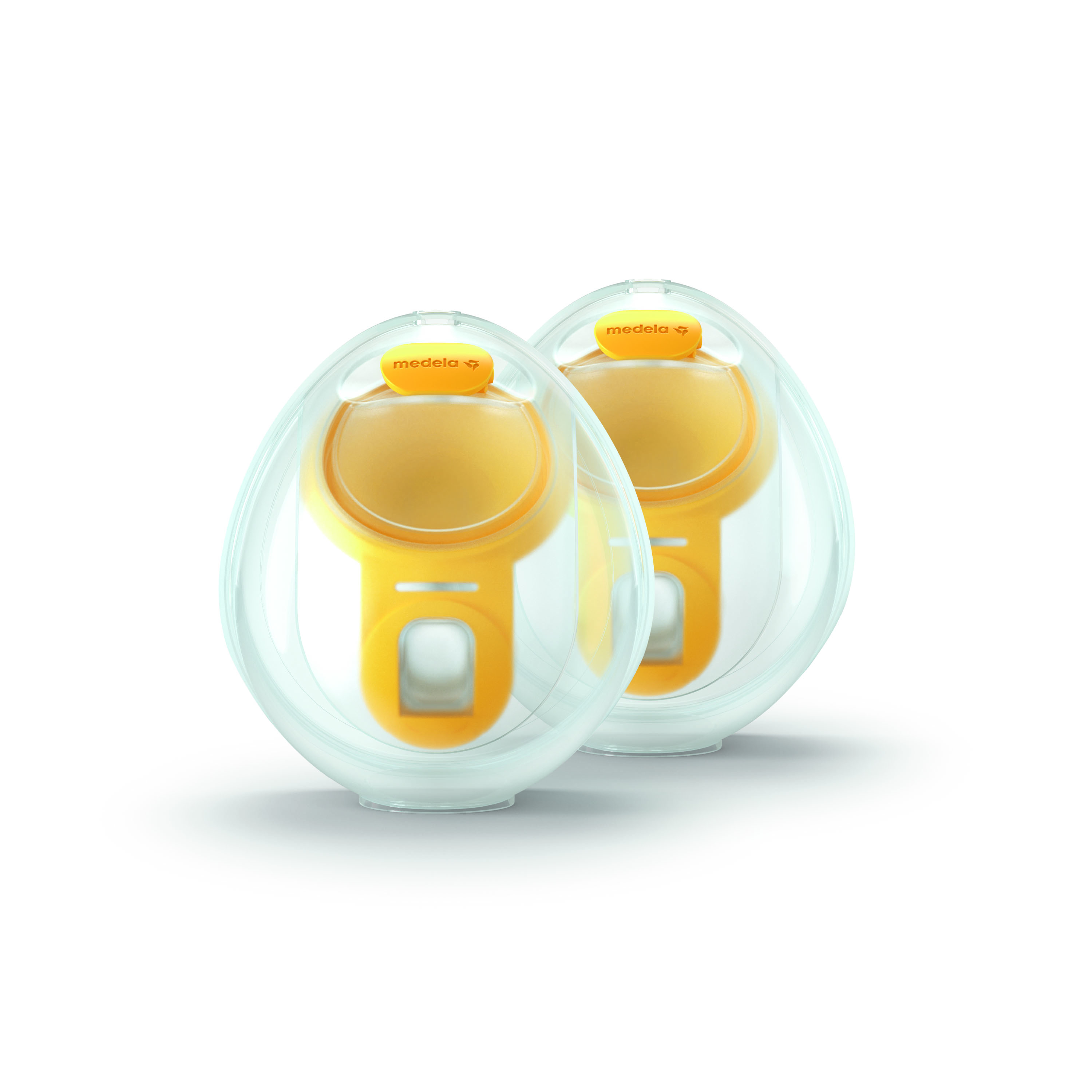 Medela Handsfree Collection Cups - 2 stuks