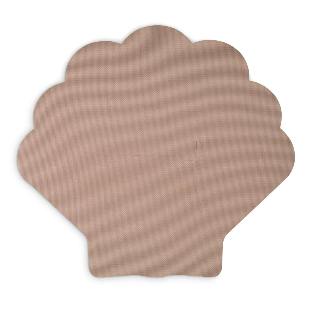 That's Mine Speelmat Foam Shell Light Brown