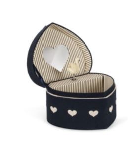 Konges Slojd / treasure box / swan