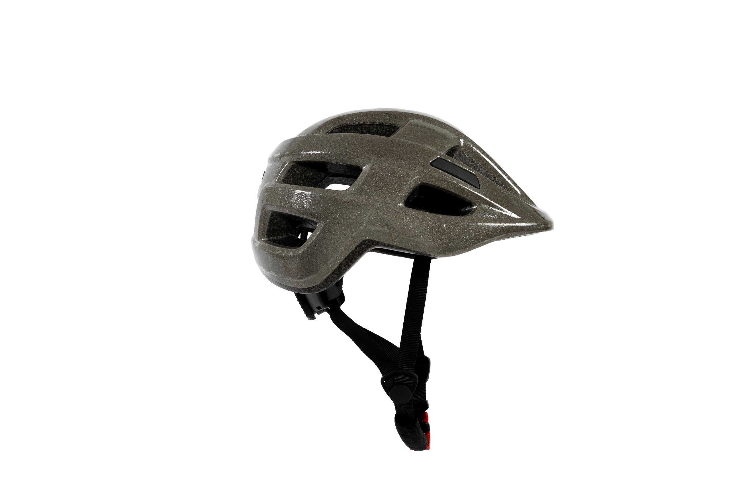 Swivvle Spica Fietshelm Kids Misty Grey S (51-54cm)