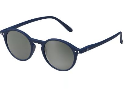 Izipizi Zonnebril #D Junior Navy Blue 5-10 jaar