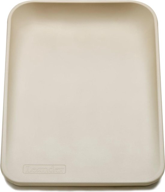 Leander Verzorgingskussen Matty Cappuccino