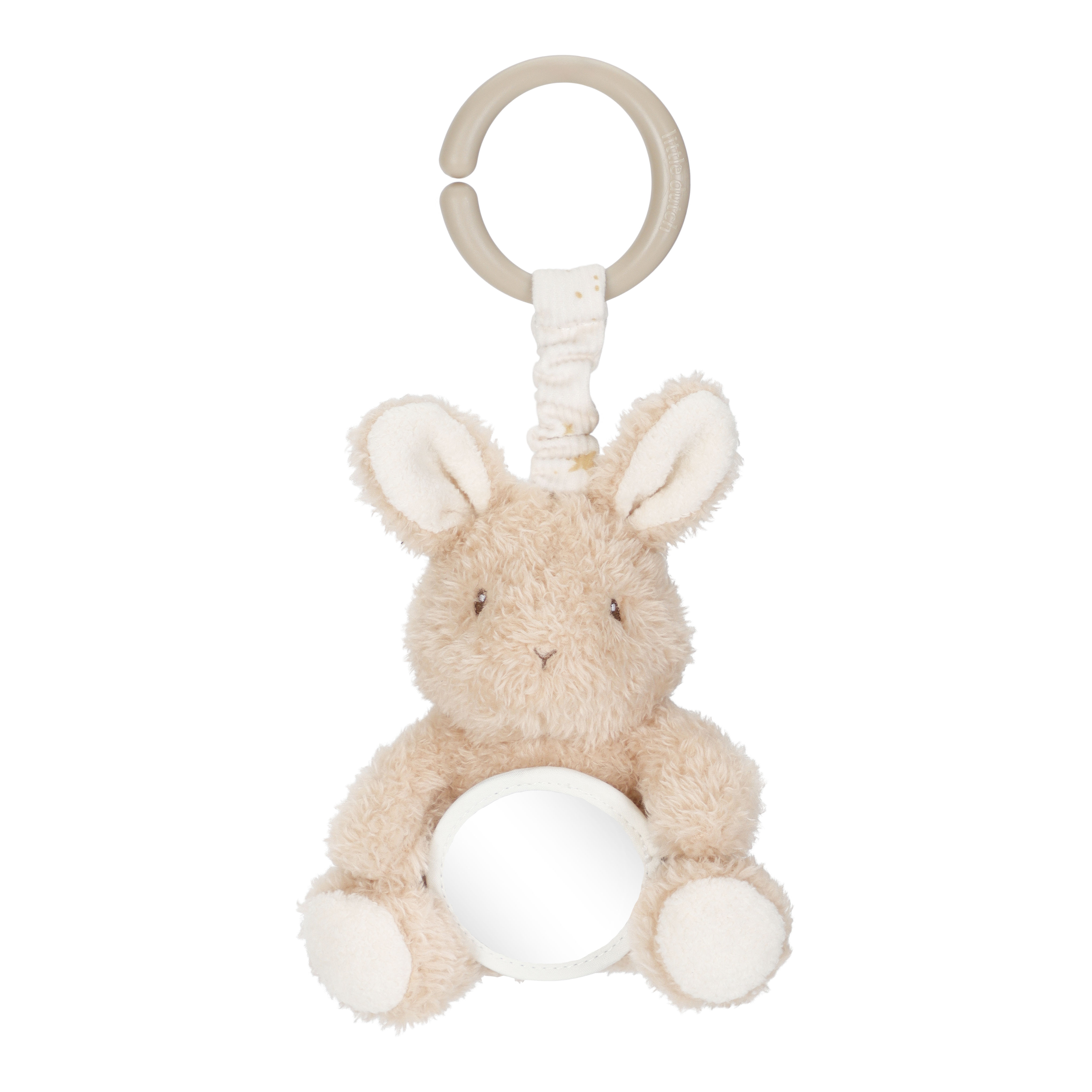Little Dutch Activiteitenhangers Newborn Naturals