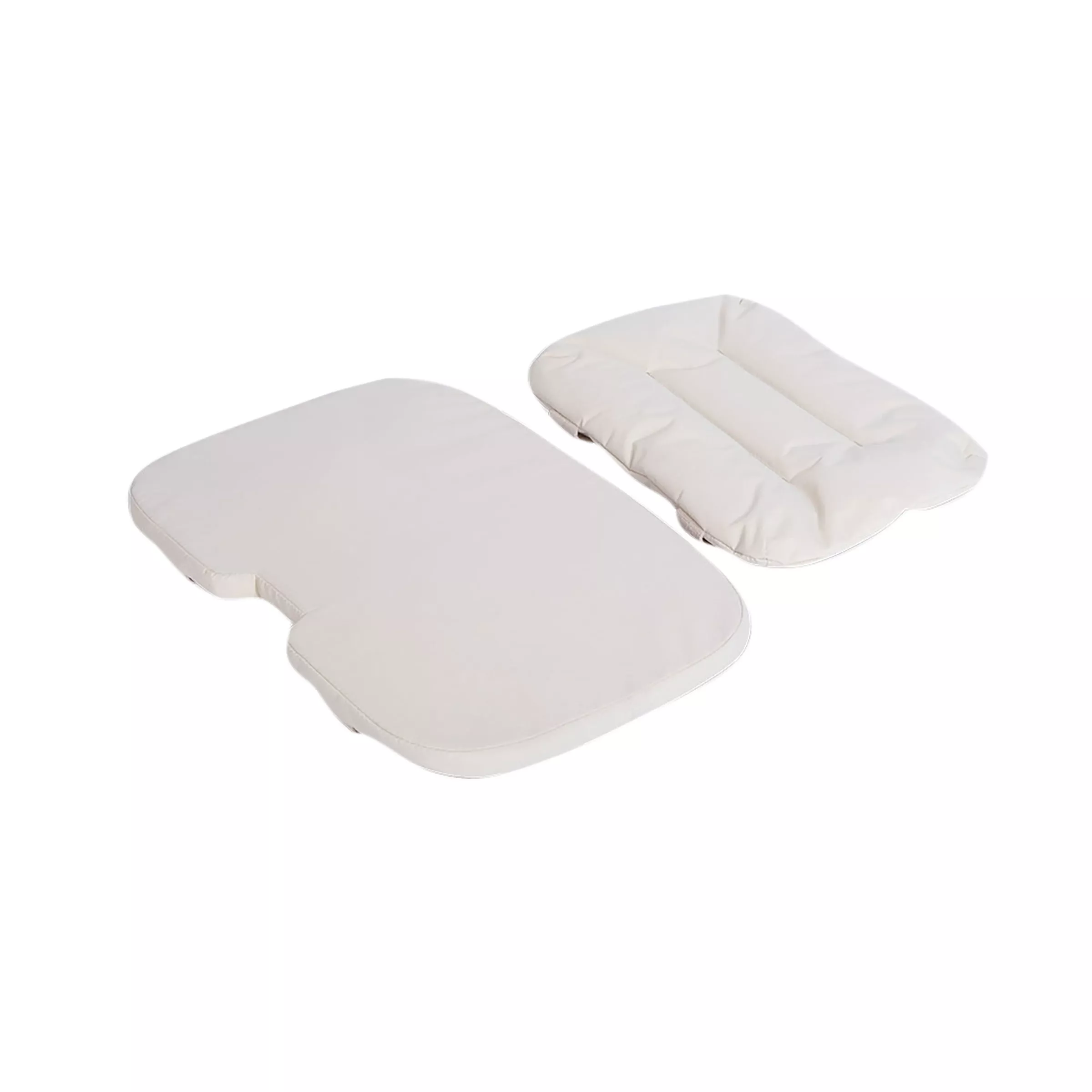 Kaos Kussenset Klapp Recycled PET Beige