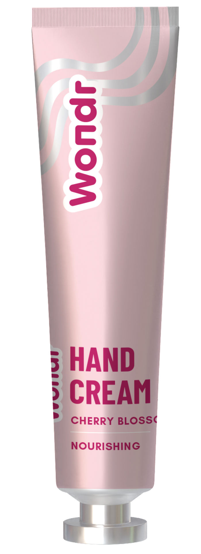 WONDR Handcreme Cherry Blossom