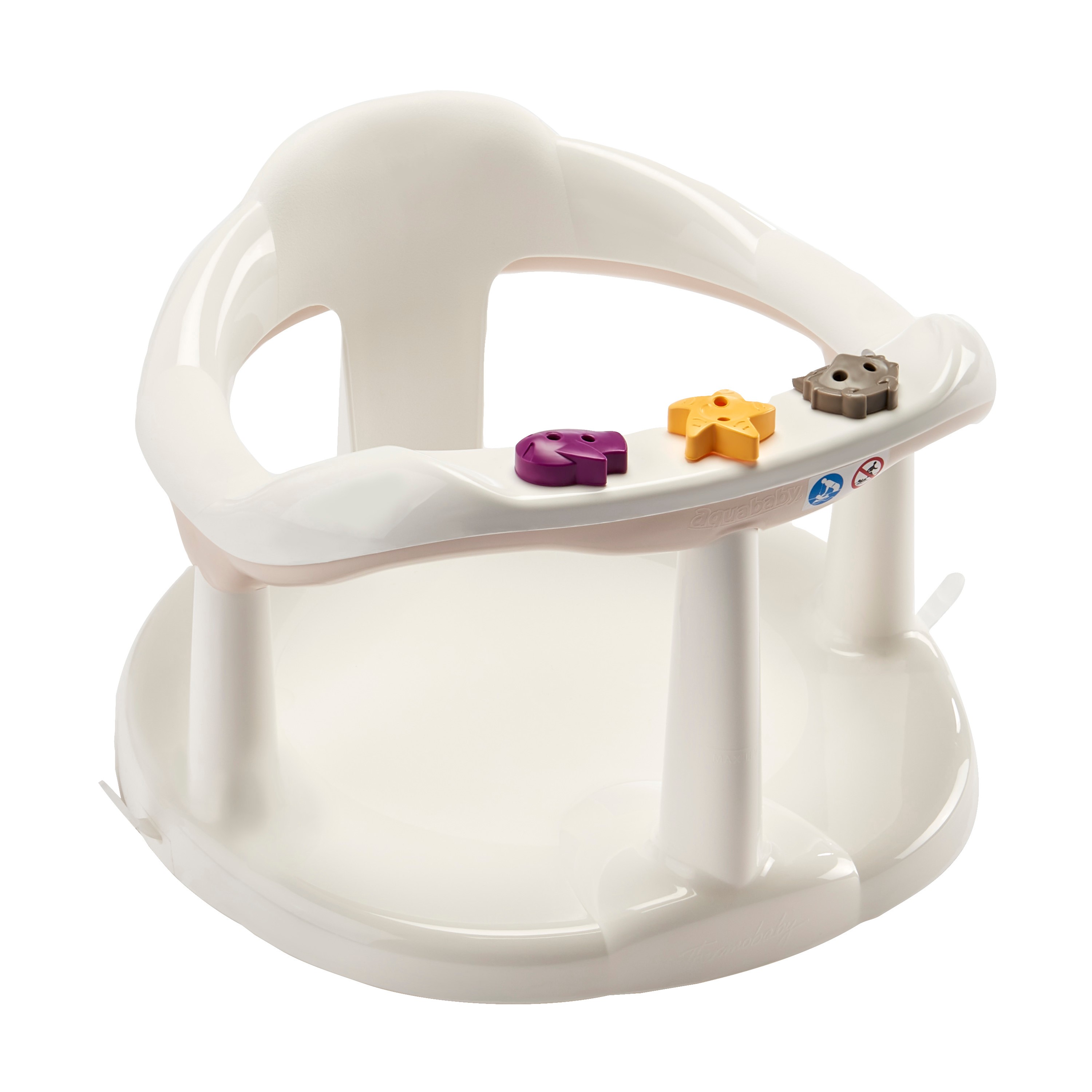 Thermobaby Badring Aquababy Marron Glace