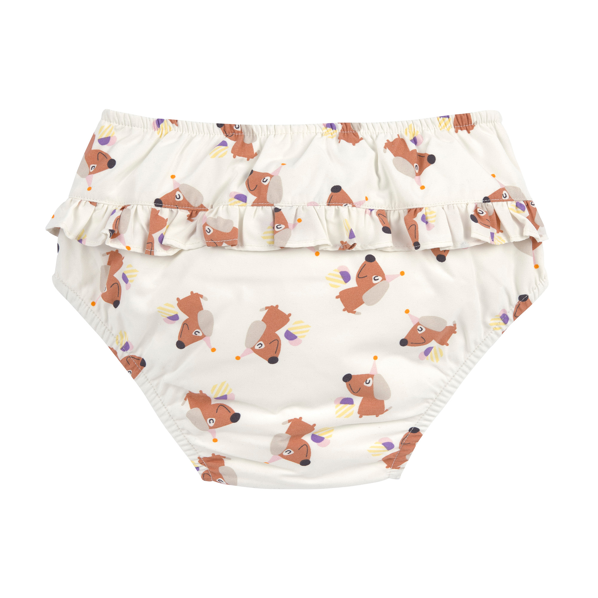 Lässig Zwemslip Ice Cream-Dog Sea Salt