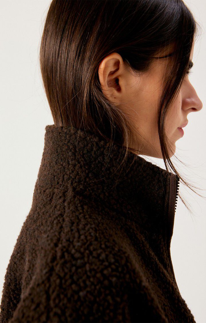 American Vintage Adult Jas Hoktown Marronnier Chine - x-small