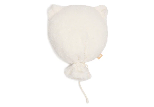 Jollein Ballon Teddy Bear Boucle