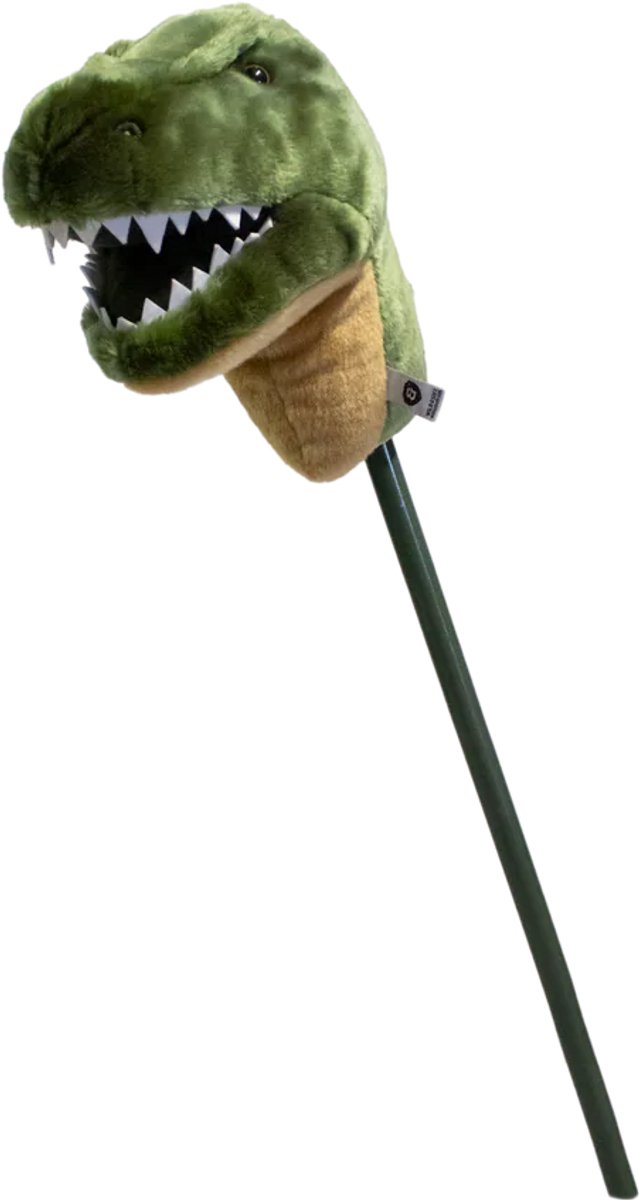 Wild & Soft Stokdier T-Rex