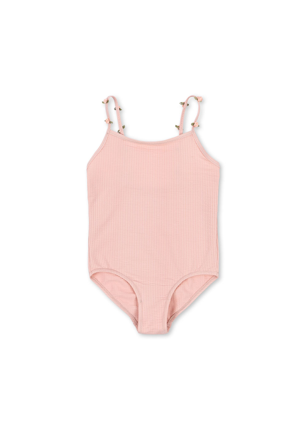 Konges Slojd Zwempak Fleuri Powder Pink