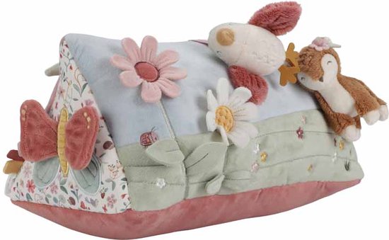 Little Dutch Activiteitendriehoek Fairy Garden