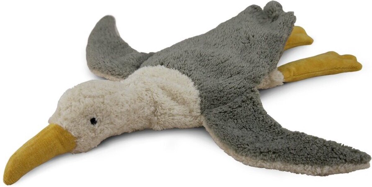 Senger Knuffel Meeuw Klein