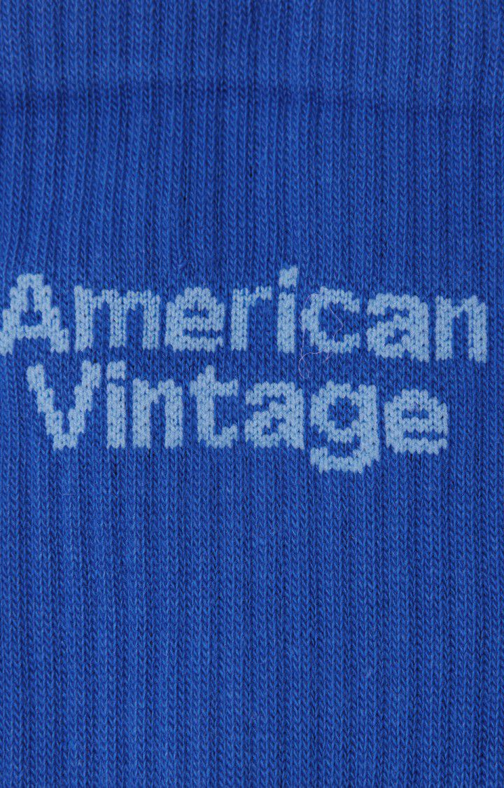 American Vintage Adult Sokken Clypsun Ocean