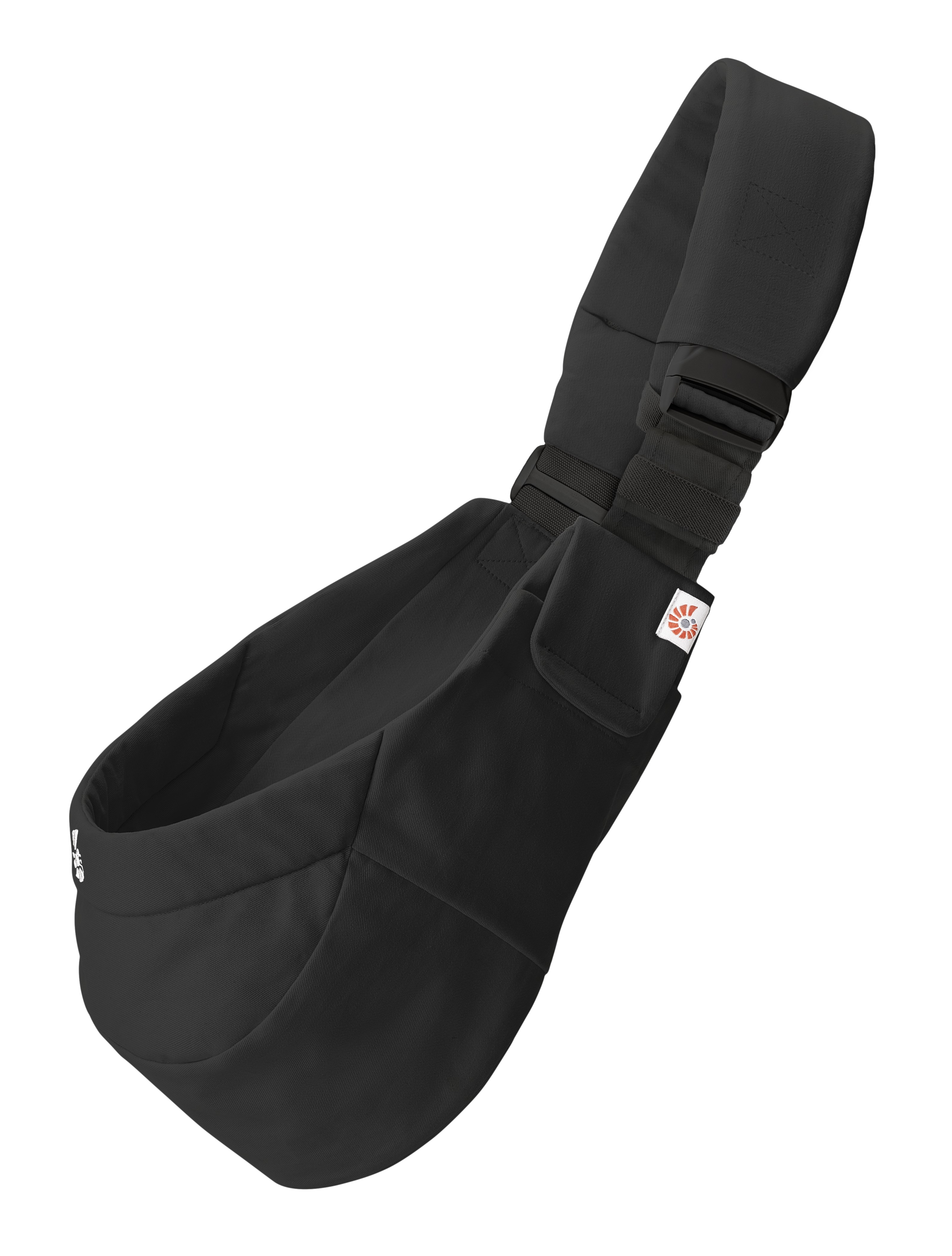 Ergobaby Heuprdrager-Draagzak Upsie Sling Onyx Black 