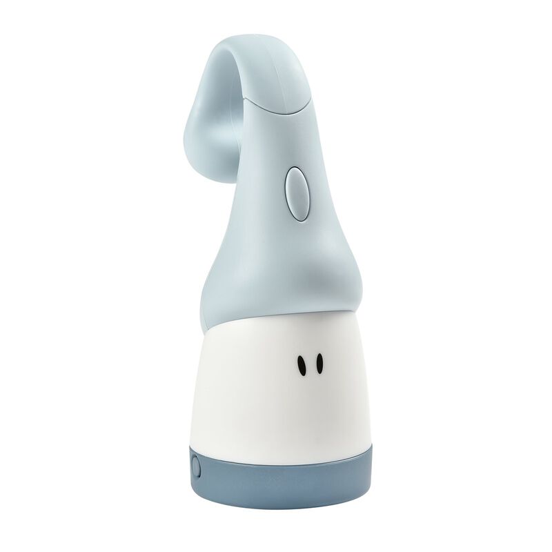 Beaba Nachtlamp Torch 2in1 Pearl Blue