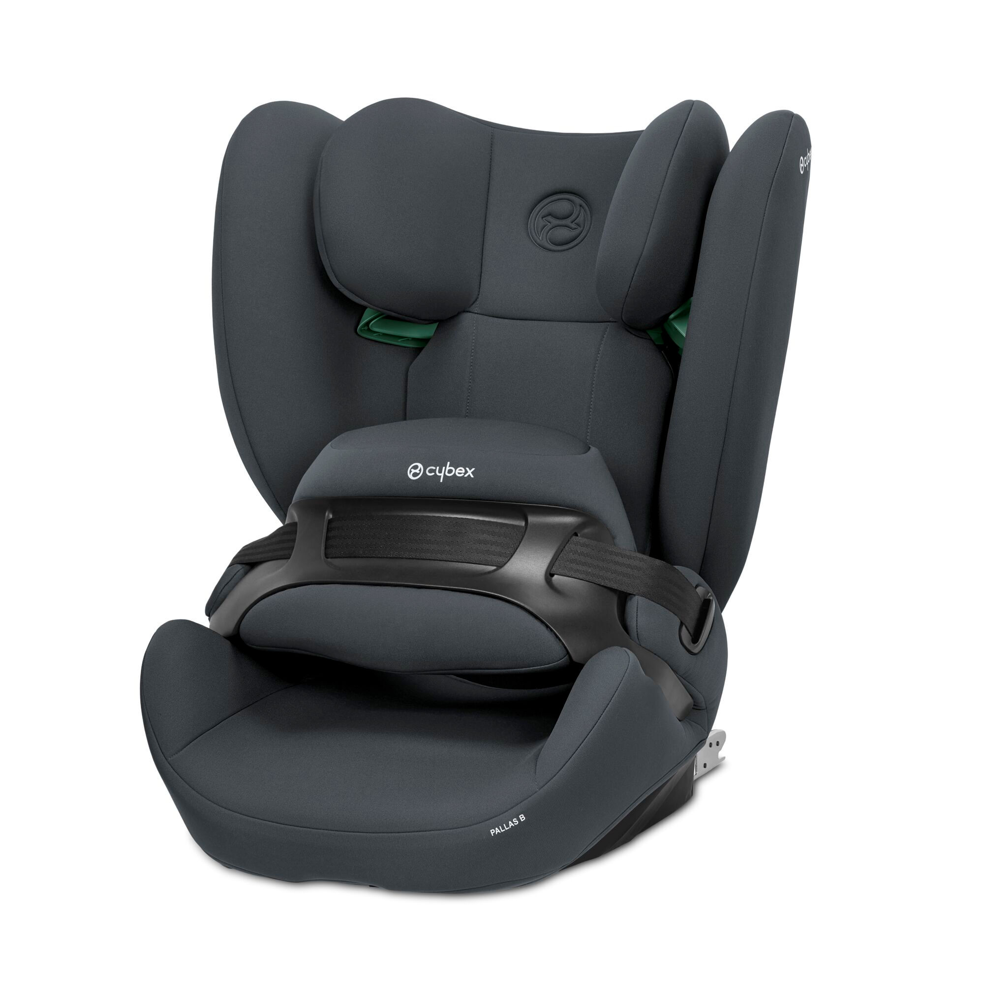 JV Timeless Toronto Autostoel Kaki- U (one size JV Timeless Toronto Autostoel Kaki- U (one size
