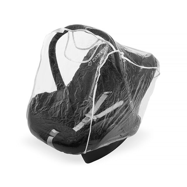 Jollein Regenhoes voor Autostoel Groep 0+