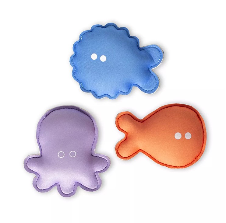 Quut Waterspeelgoed Dive Toy Deep Sea