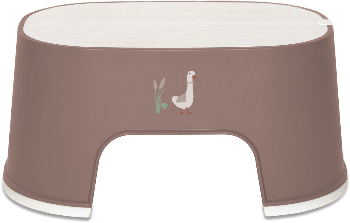 Bébé-jou Opstapje Grow Dear Goose