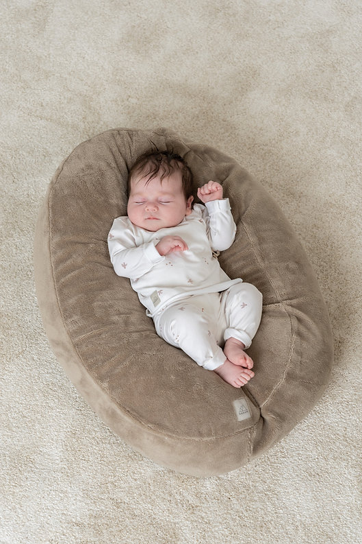 Nanami Nestcover Bamboo Earth