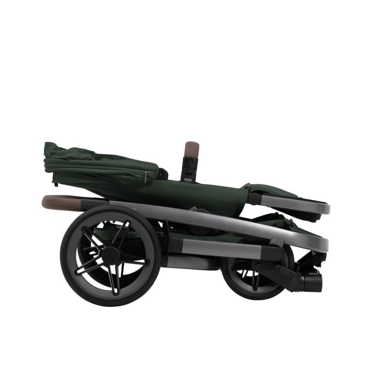Joolz Kinderwagen Geo5 Forest Green