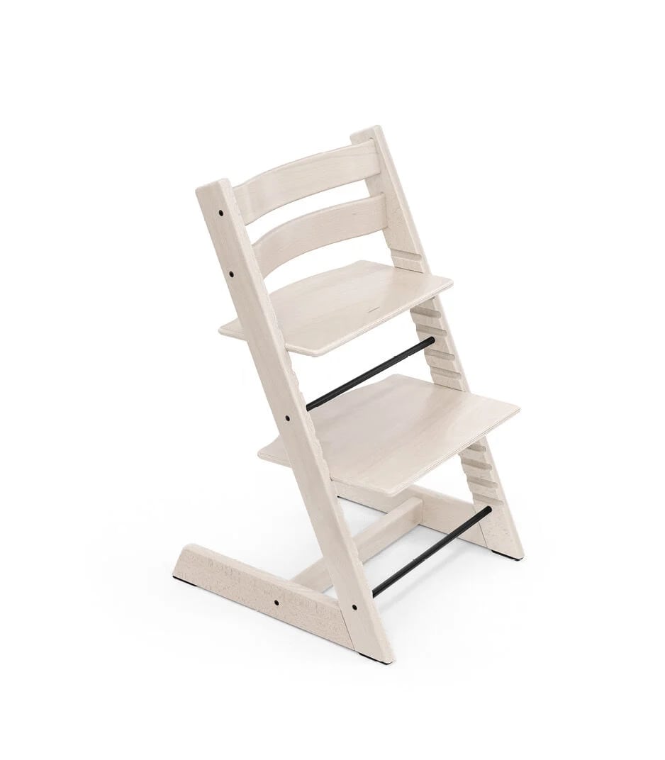 Stokke Kinderstoel Tripp Trapp Whitewash