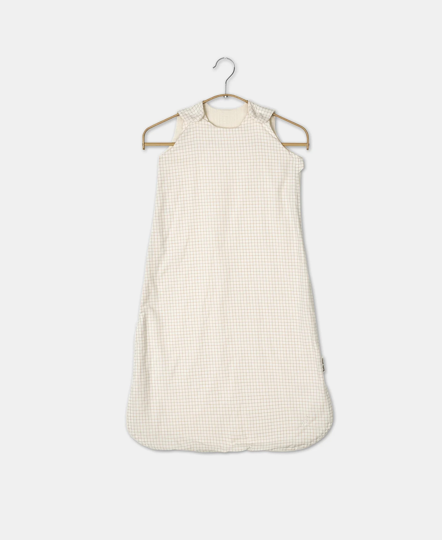 Dear April Slaapzak Sylvia Zomer Mini Check 6-18 maand - Tog 1.0