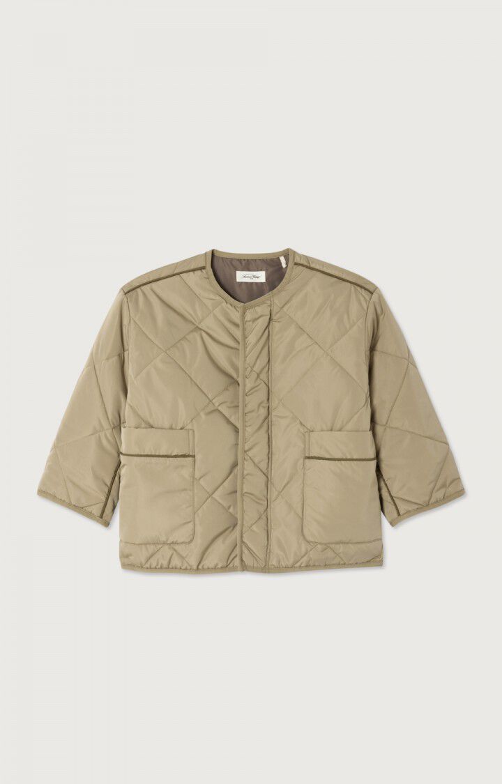 American Vintage Kids Jas Vowbay-B Brown Sugar