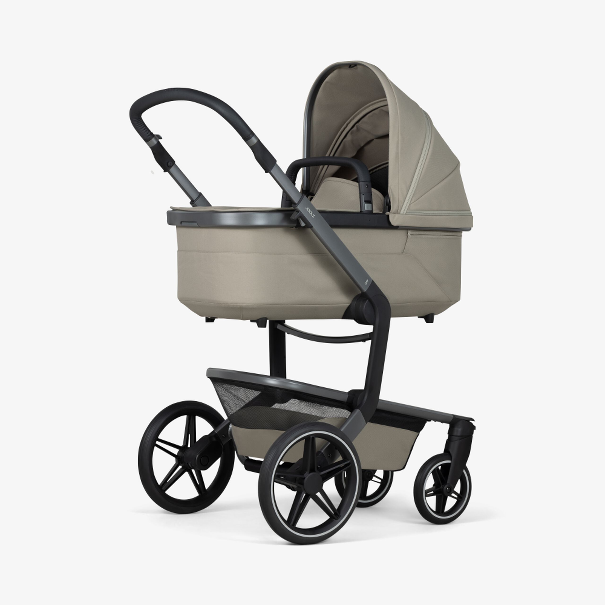 Joolz Kinderwagen Day5 Sage Green