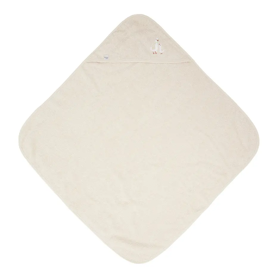 Bébé-jou Badcape Dear Goose