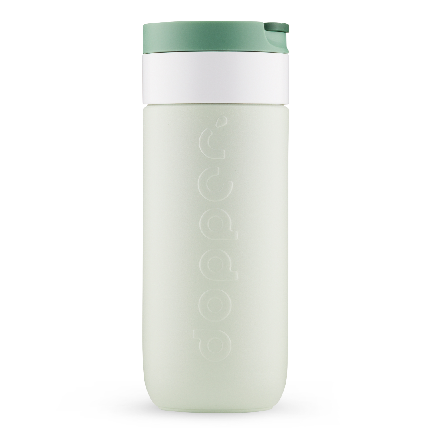 Dopper Isoleerbeker Forest Green 400ml - Travel Mug - Double Wall