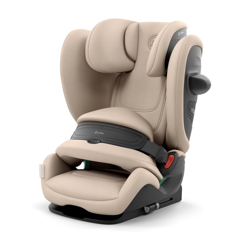 Cybex Autostoel Pallas G3 I-Size Almond Beige