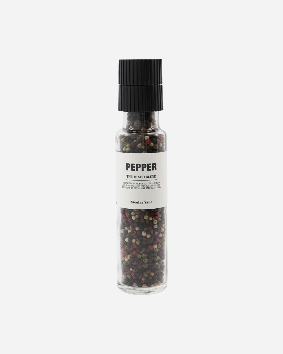 Nicolas Vahé Peper The Mixed Blend 140g