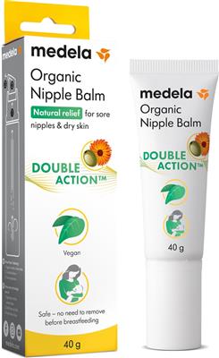 Medela Tepelbalsem Purelan Biologisch 40 g