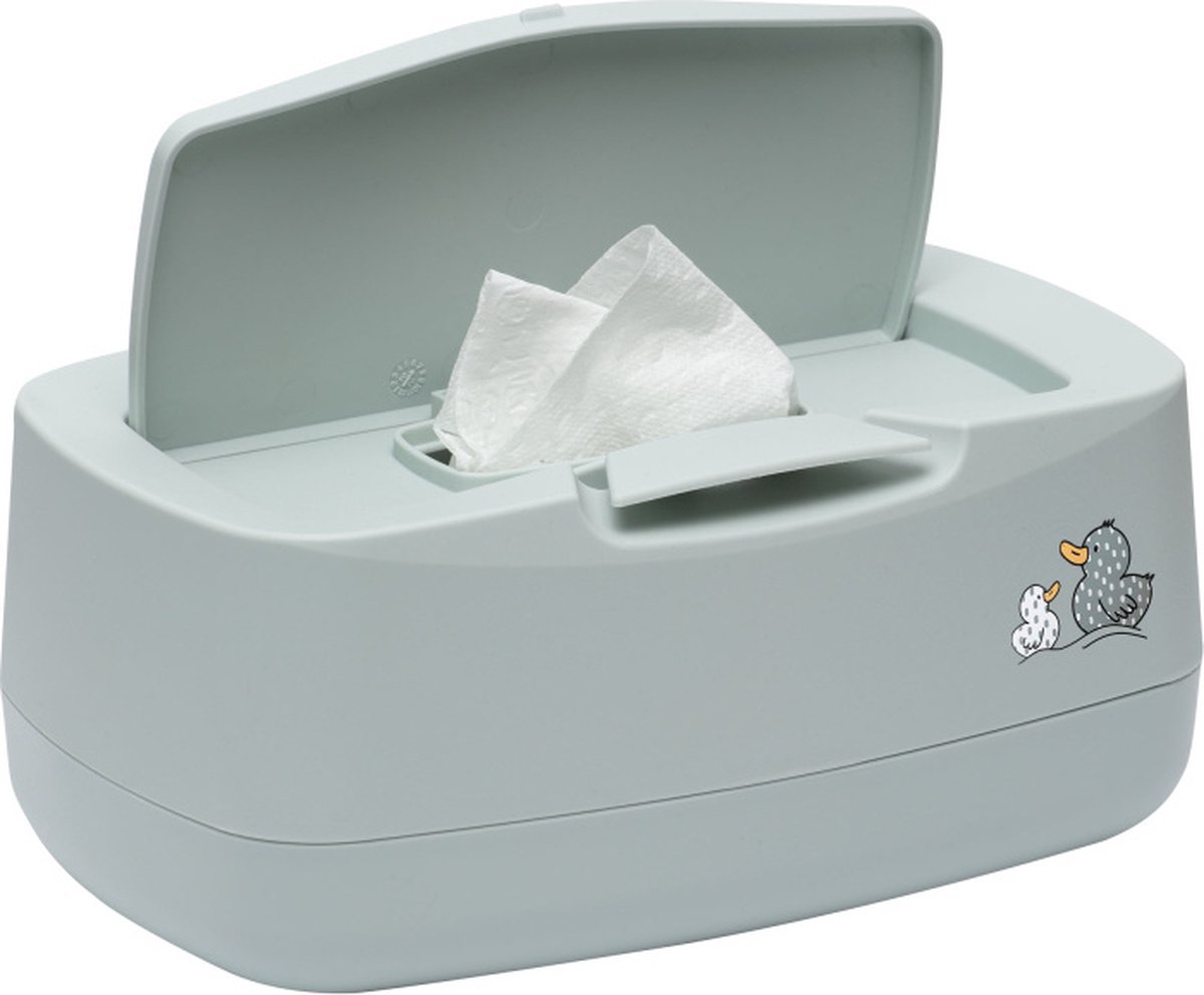 Bébé-jou Easy Wipe Box voor vochtige Doekjes Sepp