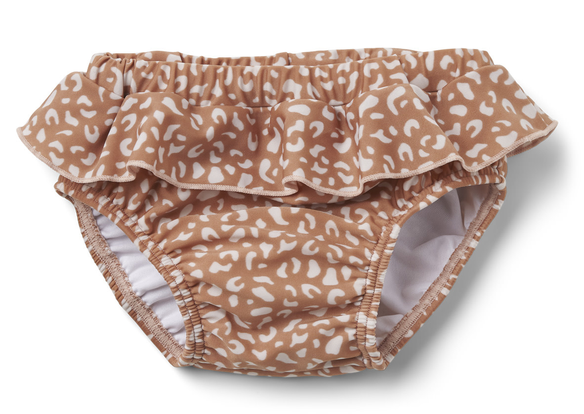 Liewood / Elise zwembroekje / Mini leo tuscany rose - 56/62