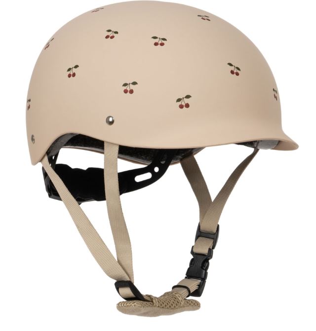 Konges Slojd Fietshelm Cherry