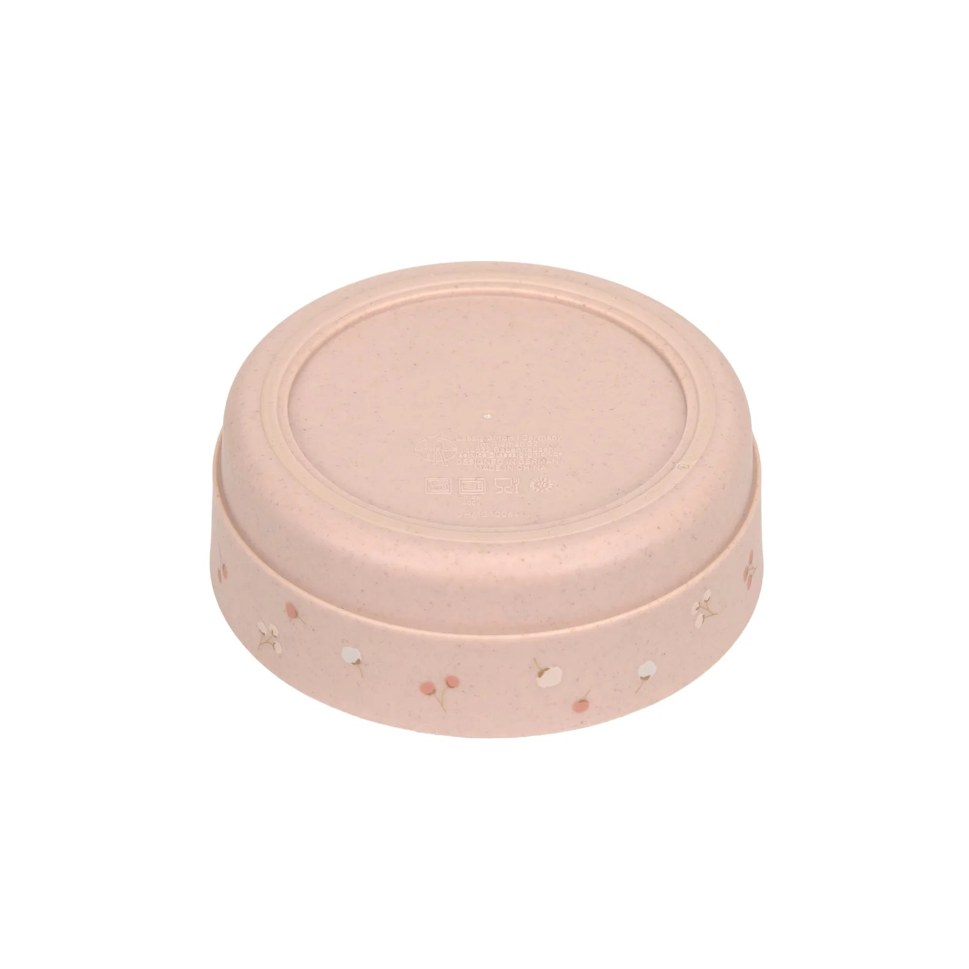 Lässig Bowl Cozy Loved Ones Tan 350 ml