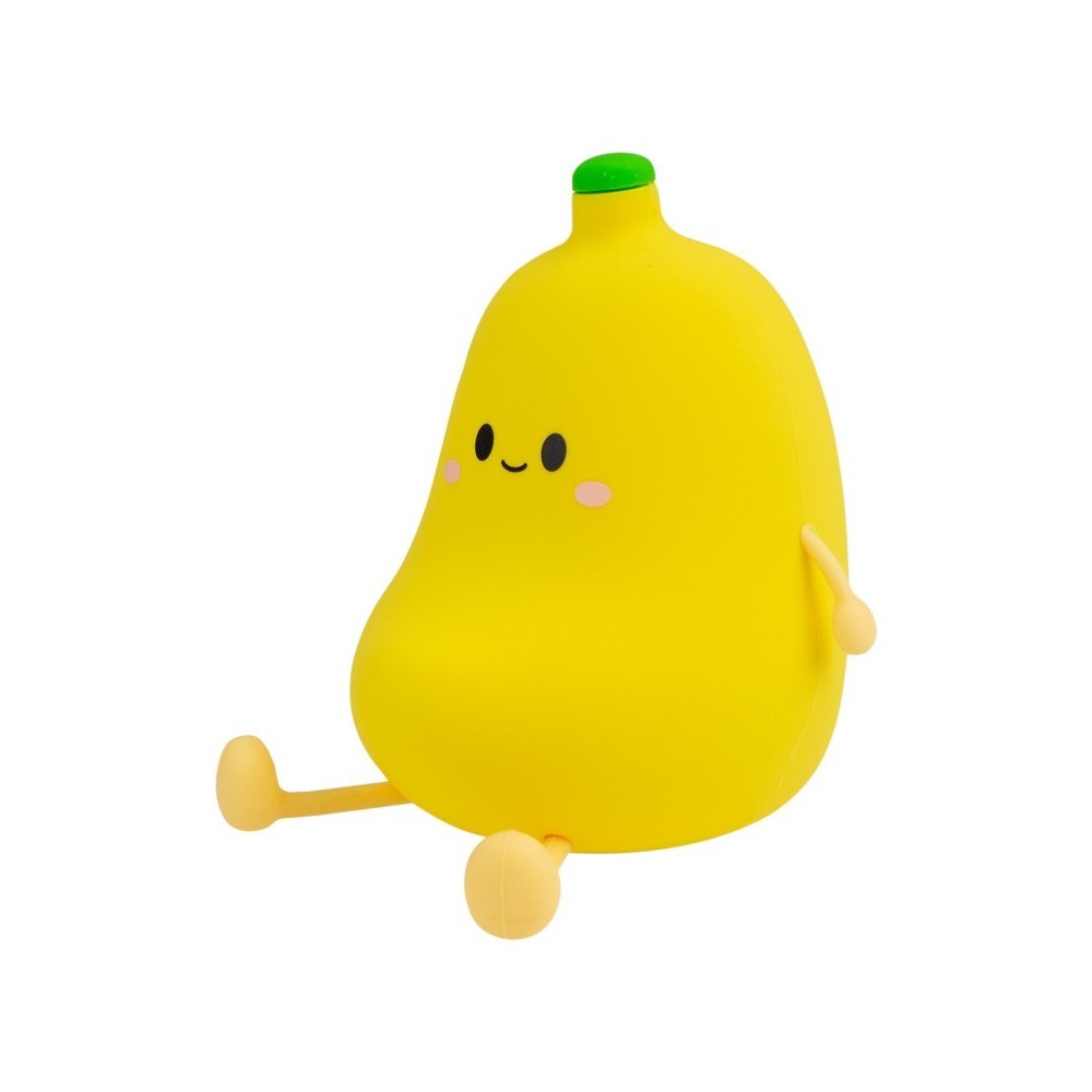 Mary's Nachtlamp LED Banana