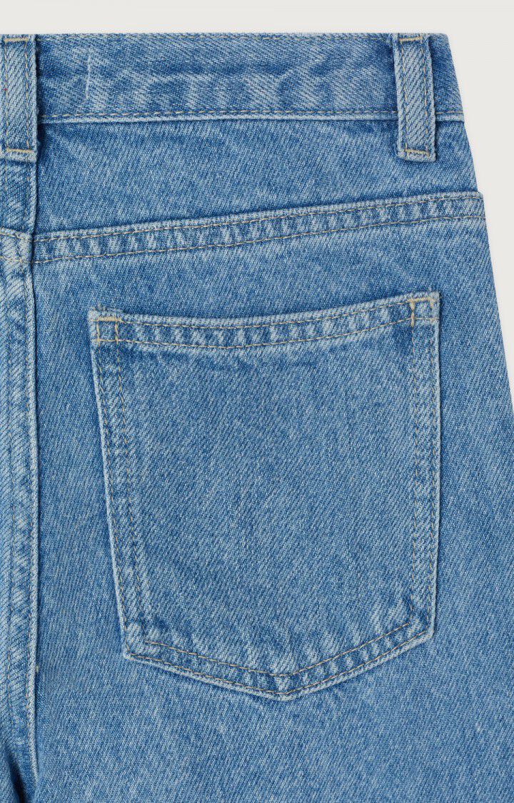 American Vintage Kids Broek Joybird Balloon Long Authentique Stone
