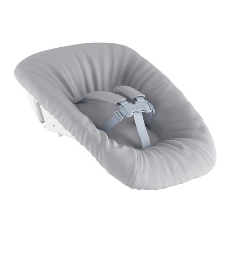 Stokke  Newbornset Tripp Trapp Grey
