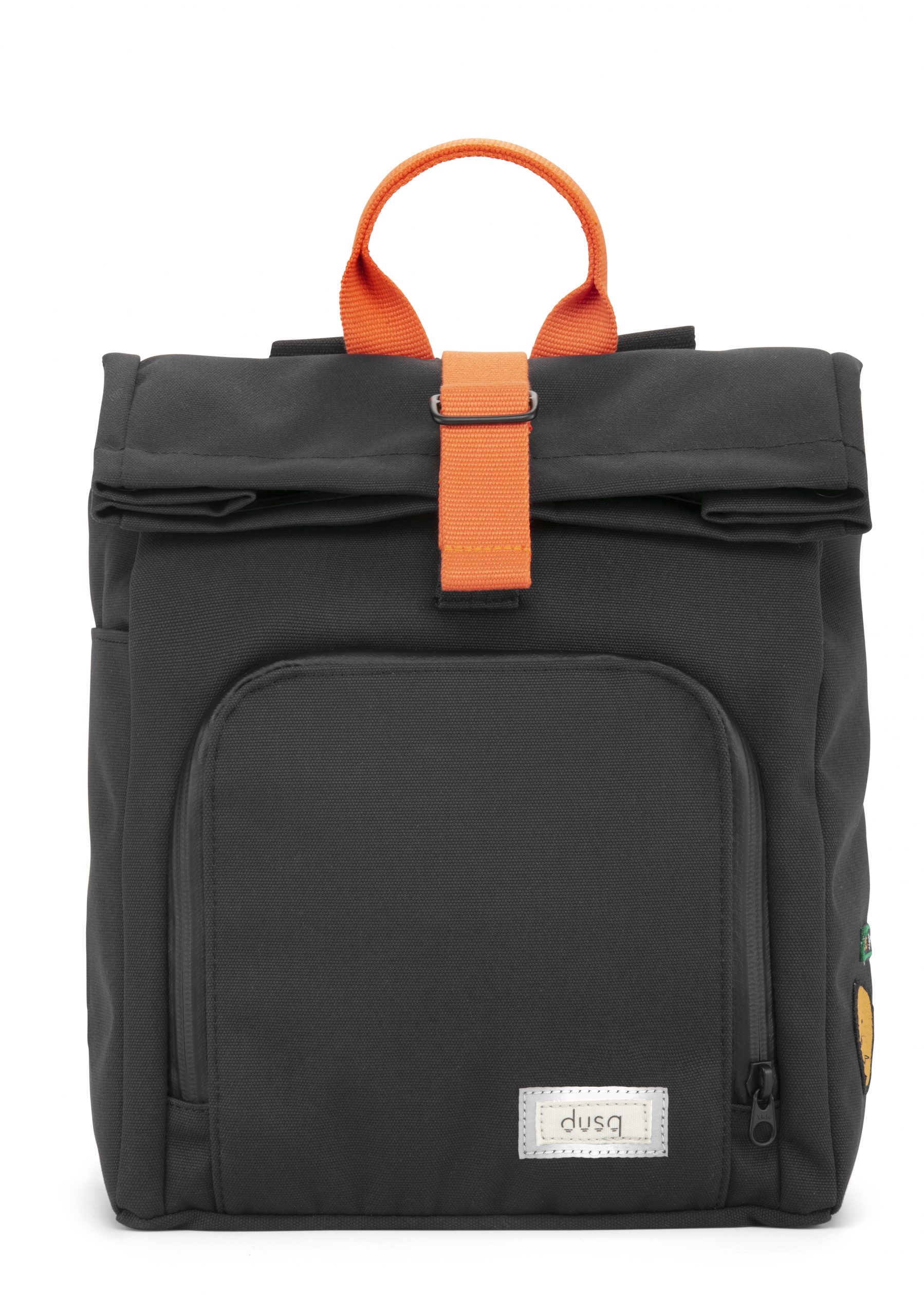 Dusq Mini Bag Canvas Night Black