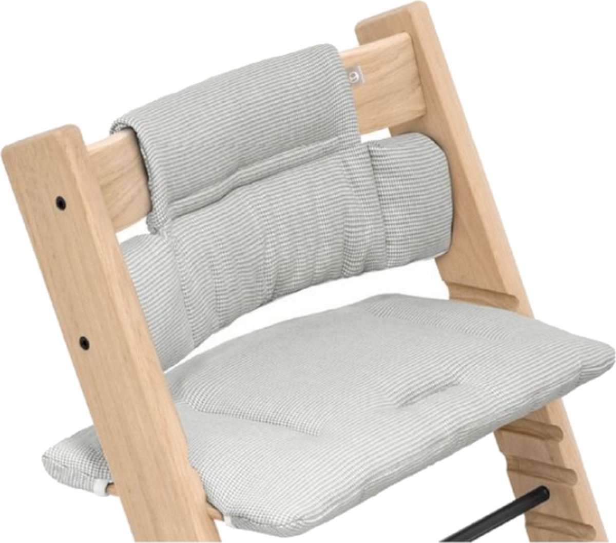 Stokke Stoelkussen Tripp Trapp Nordic Grey