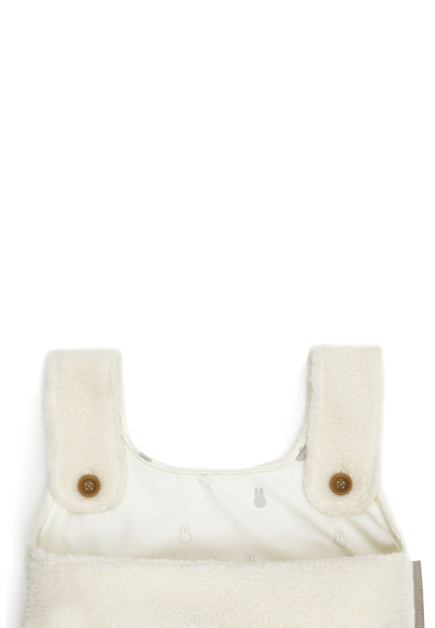 Jollein Boxopbergzak Teddy Nijntje