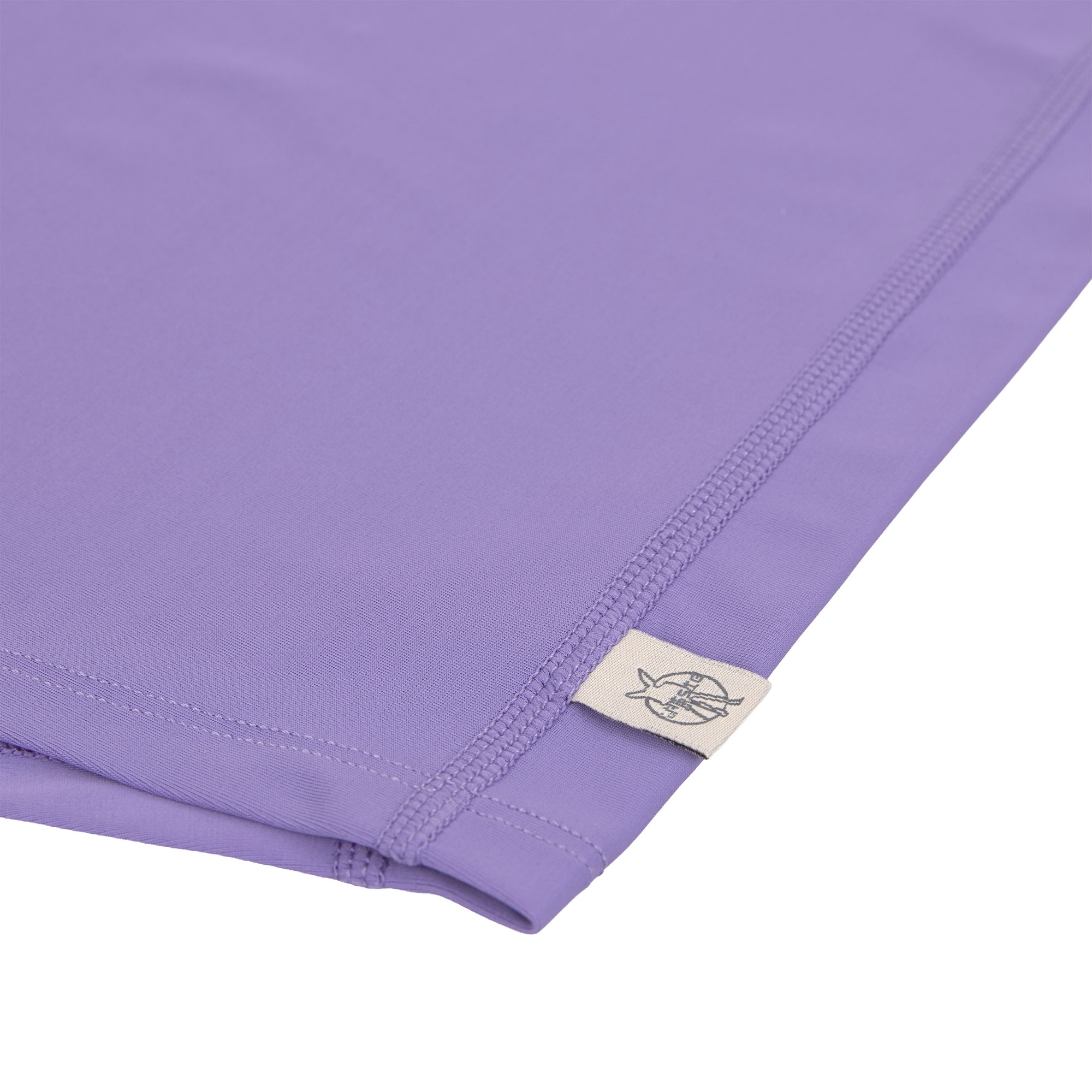 Lässig T-shirt Km UV Rashguard Purple - 3 maand