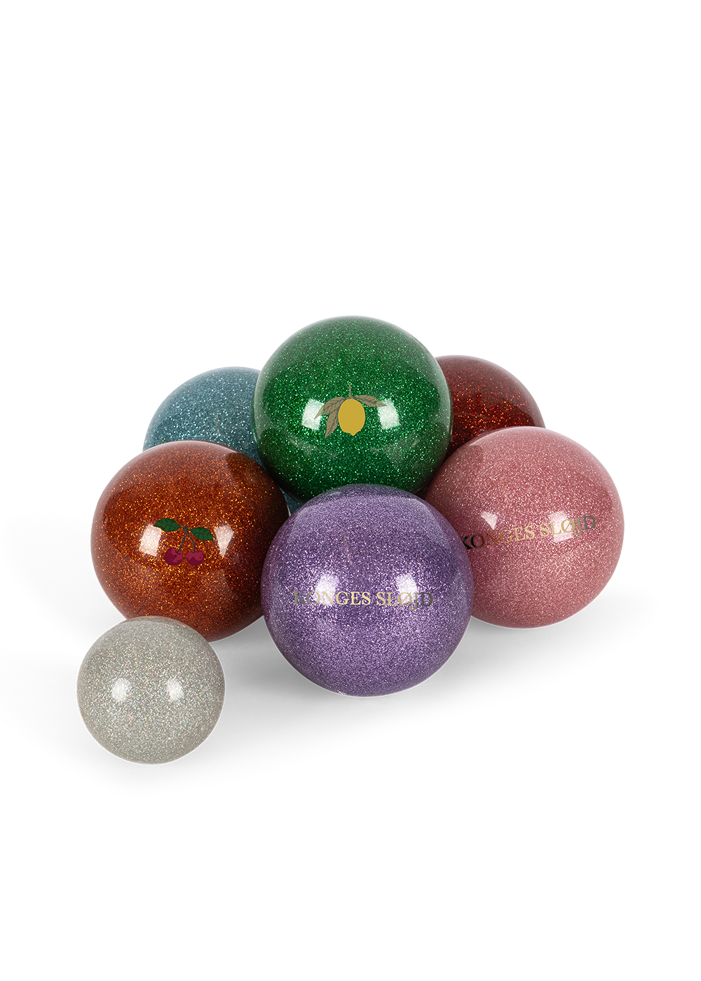 Konges Slojd Petanque Glitter