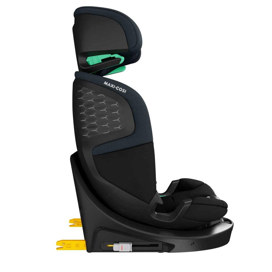 Maxi-Cosi Autostoel Emerald 360S Tonal Black 40-150 cm