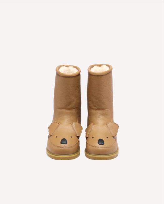 Donsje Boots Wadudu Classic Koala